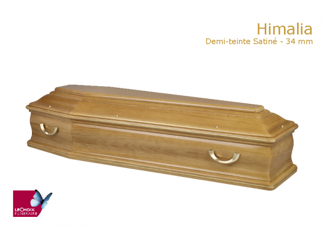 Cercueil Himalia