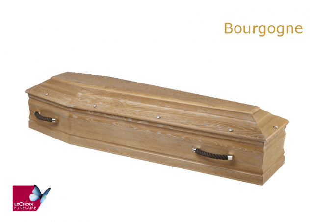 Cercueil Bourgogne