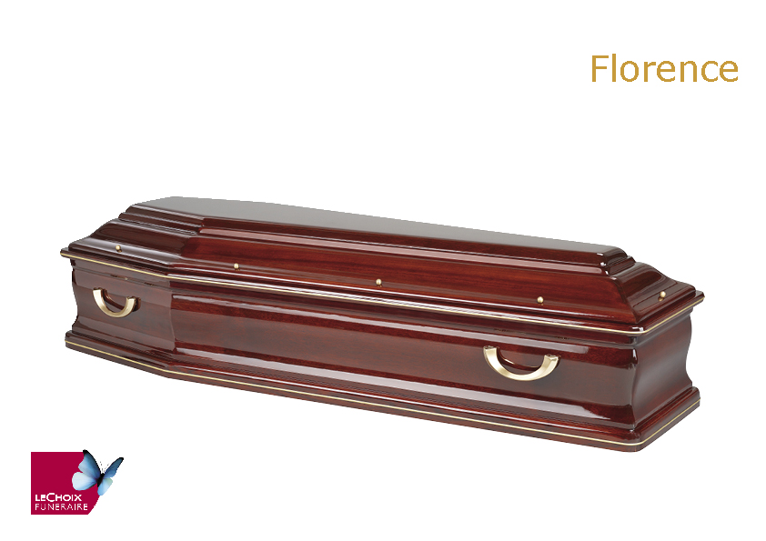 Cercueil Florence