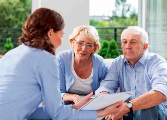 Le conseiller funéraire : Votre interlocuteur privilégié